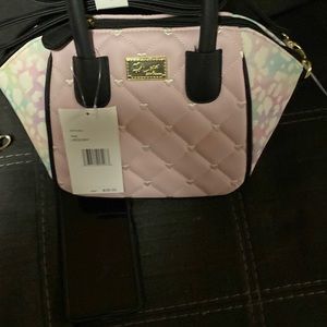 Betsey Johnson